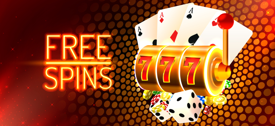 Fitur Free Spins